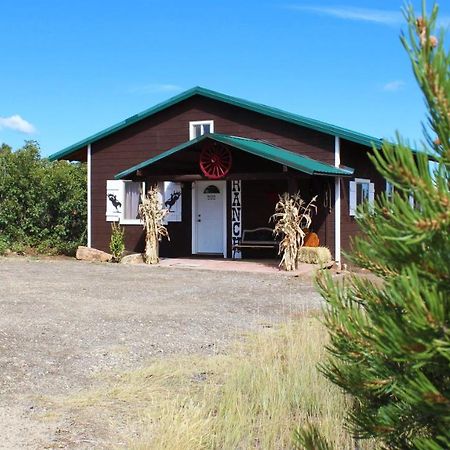 מונטיצ'לו Ranch Mountain Cabin, Stunning! Campfire, Hiking מראה חיצוני תמונה